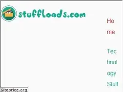 Sites similar to stuffloads.com