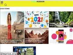 Sites similar to stuffmirror.com
