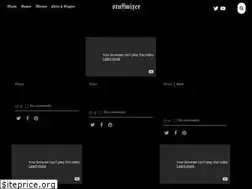 Sites similar to stuffmixer.com