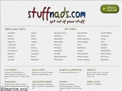 Sites similar to stuffnads.com