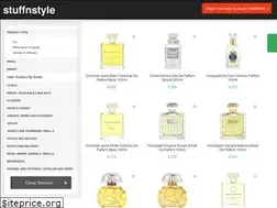 Sites similar to stuffnstyle.com