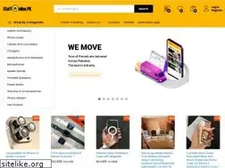 Sites similar to stuffonline.pk