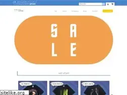 Sites similar to stuffroom.shop