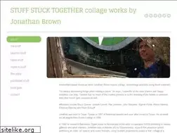 Sites similar to stuffstucktogether.com