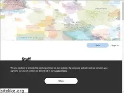Sites similar to stuffthatworks.health