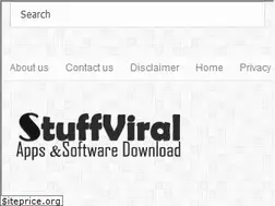 Sites similar to stuffviral.com
