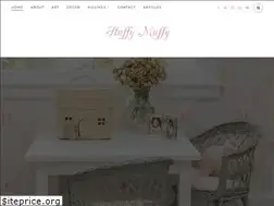 Sites similar to stuffymuffy.com