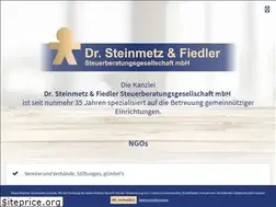 Sites similar to stufi-news.de
