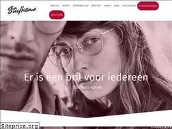 Sites similar to stufkensoptiek.nl