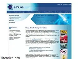 Sites similar to stug.com.au