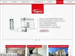 Sites similar to stugalux.lu