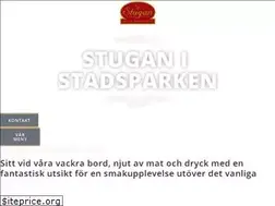 Sites similar to stuganistadsparken.com