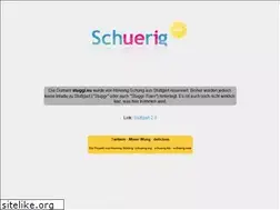 Sites similar to stuggi.eu