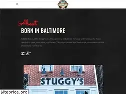 Sites similar to stuggys.com
