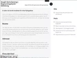 Sites similar to stugiii.com