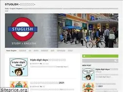 Sites similar to stuglish.net