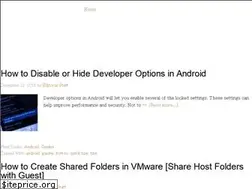 Sites similar to stugon.com