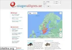 Sites similar to stugoruthyres.se