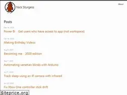 Sites similar to stugr.com