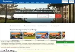 Sites similar to stugsommar.se