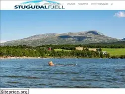 Sites similar to stugudal.no