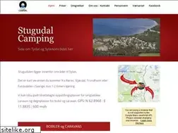 Sites similar to stugudalcamping.no