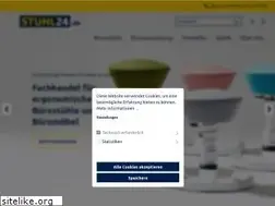 Sites similar to stuhl24-shop.de
