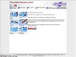 Sites similar to stuhldreier.com
