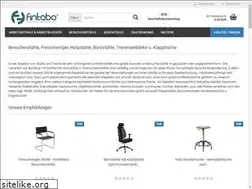 Sites similar to stuhlux.com