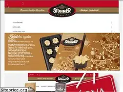 Sites similar to stuhmer.hu