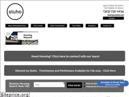 Sites similar to stuho.com