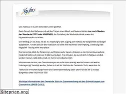 Sites similar to stuhr.de