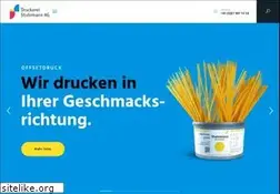 Sites similar to stuhrmann.ch