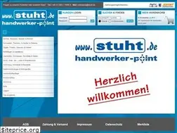 Sites similar to stuht.de