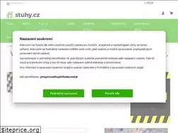 Sites similar to stuhy.cz