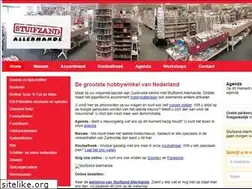 Sites similar to stuifzandallerhande.nl