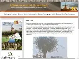 Sites similar to stuij.nl