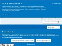 Sites similar to stuk.fi