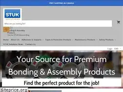 Sites similar to stuk.solutions