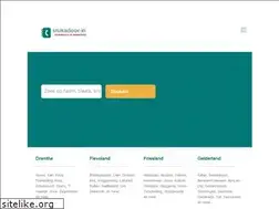 Sites similar to stukadoor.in