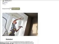 Sites similar to stukadoorinfo.nl