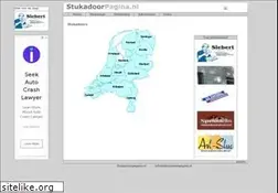 Sites similar to stukadoorpagina.nl