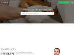 Sites similar to stukadoors.site