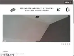 Sites similar to stukadoorsbedrijf-reijmers.nl