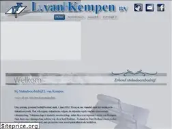 Sites similar to stukadoorsbedrijflvankempen.nl