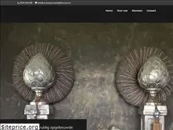 Sites similar to stukadoorsbedrijfmennes.nl
