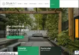 Sites similar to stukart.nl
