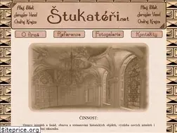 Sites similar to stukateri.net