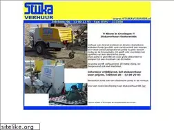 Sites similar to stukaverhuur.nl