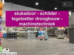 Sites similar to stukbouw.nl